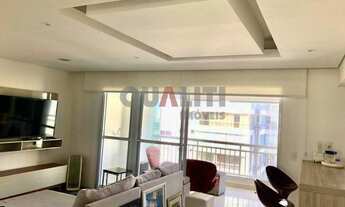 Imagem 4: Apartamento moderno e mobiliado para venda ou locação no Brooklin Novo, próximo do Metrô