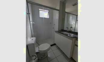 Imagem 4: Garden Bosque da Saúde - Apartamento com 2 quartos e sala ampliada