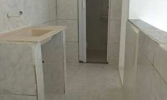 Imagem 3: Aluga se uma quitinete