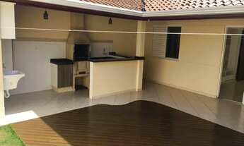 Imagem 4: Casa de condomínio para venda tem 95 metros quadrados com 2 quartos