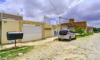 Imagem: Apartamento com 2 quartos no Potira