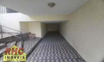 Imagem 2: CASA TÉRREA - BAIRRO BOA VISTA - SÃO CAETANO DO SUL - SP