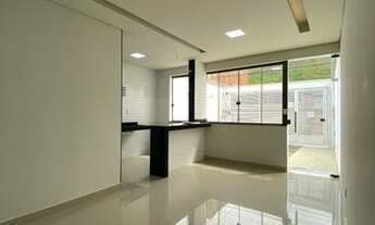 Imagem 2: Casa Bairro das Fontes. Cód. K182, 3 qts/suíte, 80 m². Valor 380 mil