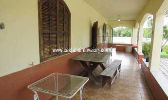 Imagem 6: Sítio completo para lazer ou moradia (Aceita Financiamento Bancário