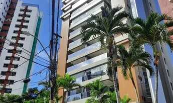 Imagem 3: 3 Quartos na Graça novo, alto padrão - Salvador - BA