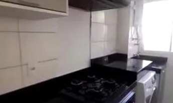 Imagem 2: Lindo Apto Semi Mobiliado 2 Dorm em Monte Mor