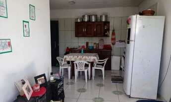 Imagem 5: Vendo Casa no Conjunto Vale Verde duas casas e mais uma Kit net