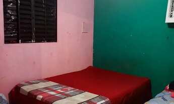 Imagem 2: Casa de Alvenaria