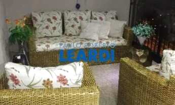 Imagem: APARTAMENTO - VILA BOA VISTA - SP