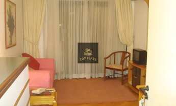 Imagem 5: Flat disponível em Pinheiros - SP