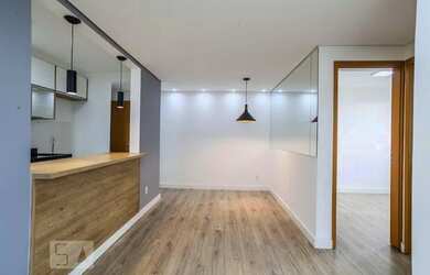 Imagem 4: Apartamento para Aluguel - Utinga, 2 Quartos, 52 m2