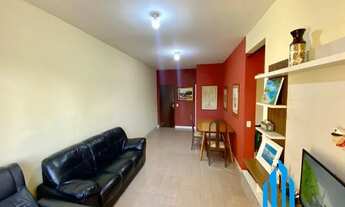 Imagem 2: Apartamento com 2 quartos sendo 1 suite a venda, 90 m² por 380.000 na Praia do Morro - Gua