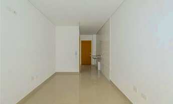 Imagem 4: Studio 37 m2 - R$255.000 - Alto da Boa Vista