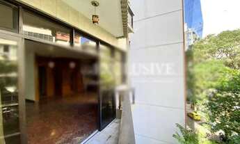 Imagem 4: COPA POSTO 6, 1 POR ANDAR COM 4 QTOS 2 VGS. OPORTUNIDADE UNICA