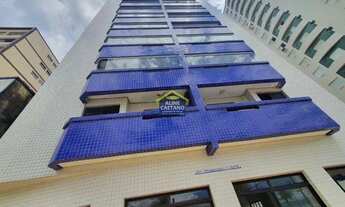 Imagem 3: Apartamento com 2 dorms, Guilhermina, Praia Grande - R$ 355 mil, Cod: GRA0401