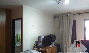 Imagem 6: Ótimo sobrado Tatuapé - 3 Suítes + 4 Vagas !