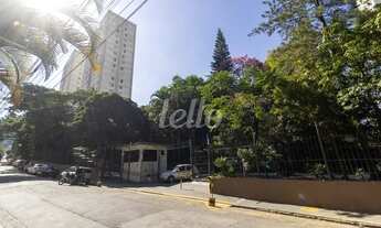 Imagem: São Paulo - Apartamento Padrão - Tremembé