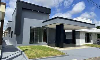 Imagem 2: Casa Condomínio Parque Paraíso