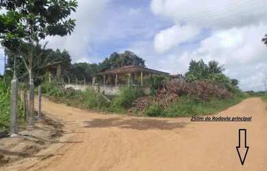 Imagem 7: Vendo ou Troco Chácara com Casa no Povoado Colônia 13