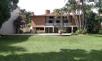 Imagem: Casa à venda no Parque Xangrilá em Campinas