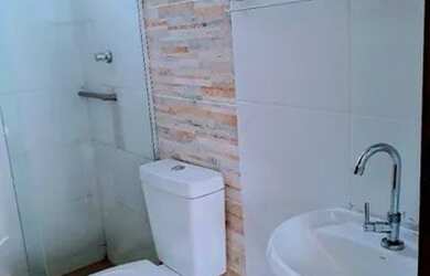 Imagem 2: Alugo lindo apartamento de 1 (UM) quarto grande na QNM 08 Ceilândia Norte