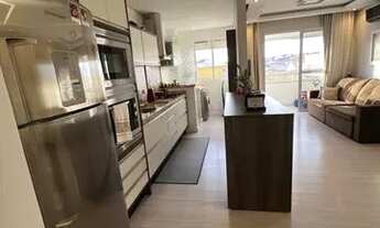 Imagem: APARTAMENTO 2 QUARTOS COM SUÍTE MOBILIADO