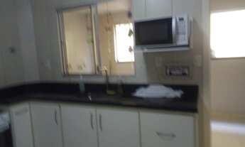 Imagem: Alugo apto mobiliado