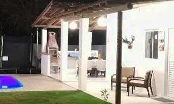 Imagem: Área de lazer para temporada e eventos