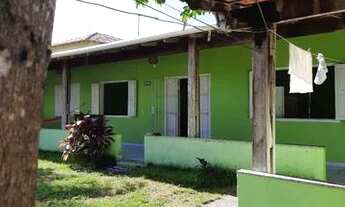 Imagem 2: Casa para TEMPORADA em Mar Azul-Aracruz