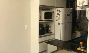 Imagem 5: Apartamento em Jardim da Penha! Com 1Qt, 1Vg, 36m²