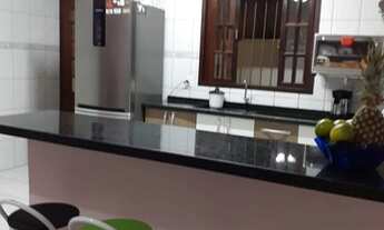 Imagem 3: Casa em Mogi das Cruzes