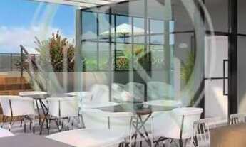 Imagem 4: CHM - OPORTUNIDADE PARA INVESTIMENTO! FLATS NA PRAIA DO CUPE COM ROOFTOP VISTA MAR!!