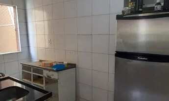 Imagem 5: Aluga-se Apto Mobiliado C 2 Qts No Cond. Gran Village Turu - Chácara Brasil Turu