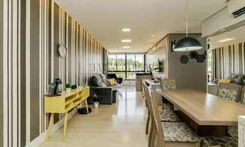 Imagem 3: Apartamento para venda com 84 metros quadrados com 3 quartos em Jardim Botânico - Porto Al