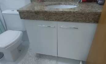 Imagem 6: Oportunidade!!! Apartamento 2 dormitórios localizado no bairro Aviação - Praia Grande/SP