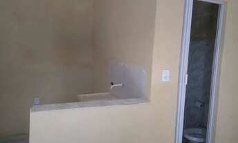 Imagem: Aluga-se Kitnets no bairro Nazaré