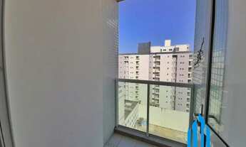 Imagem 5: Edifício Regata 3 quartos mobiliado na Praia do Morro Guarapari ES