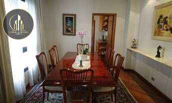 Imagem 2: Apartamento com 4 dormitórios à venda, 263 m² por R$ 2.980.000,00 - Campo Belo - São Paulo