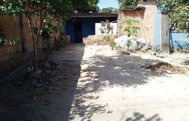 Imagem 4: Investimento ou Moradia, Imóvel com Terreno medindo 14 por 20, 280 M²