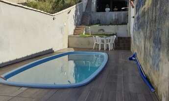 Imagem 3: Casa duplex com piscina Condado Marica