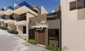 Imagem: SOBRADO com 3 dormitórios à venda com