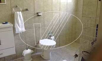 Imagem: Casa - Bosque - Campinas