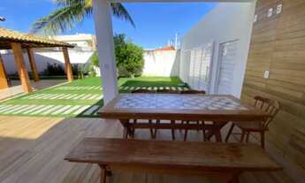 Imagem 4: Canto de Arembepe