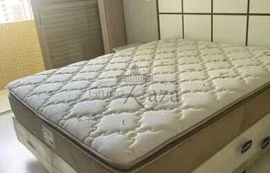 Imagem 6: Apartamento / Cobertura Duplex - Jardim Aquarius - Locação e Venda - Residencial