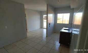 Imagem: Com Vídeo - Apartamento 2 quartos Residencial