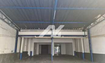 Imagem 4: Salão - Jardim Guanabara - Campinas