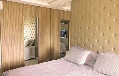 Imagem 6: ATLANTIC TOWER RESIDENCE / FRENTE LESTE - ATALAIA