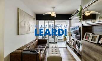 Imagem: APARTAMENTO - BROOKLIN - SP