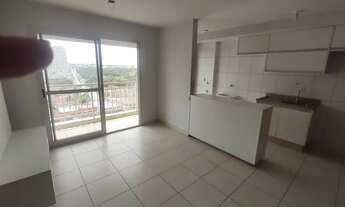 Imagem 6: Apartamento de 54 m², com 2 Quartos, sendo 1 suíte, no Parque Amazônia - Goiânia - GO