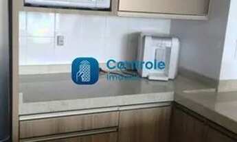 Imagem 5: R)Apto de 2 dorms. 1 suíte, semimobiliado, à venda, no Condominio Club Línea, Barreiros e